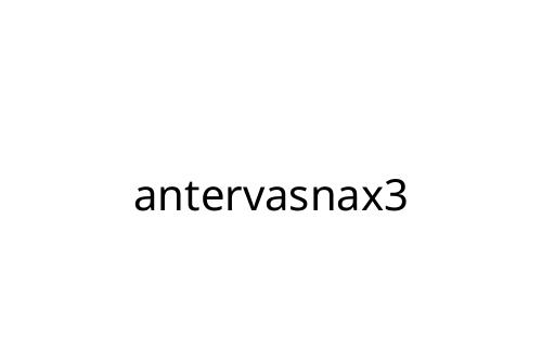 antervasnax3