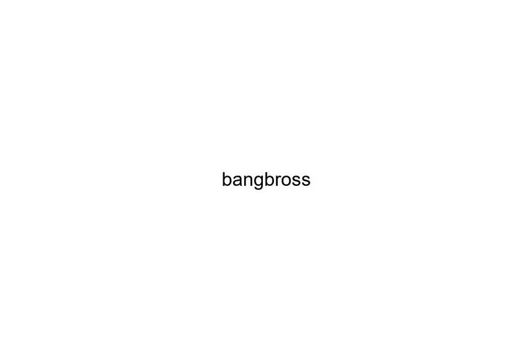 bangbross