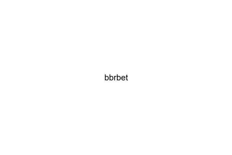 bbrbet