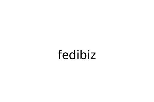 fedibiz