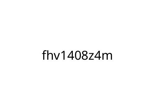 fhv1408z4m
