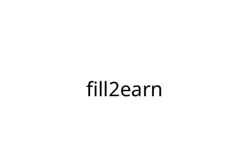 fill2earn