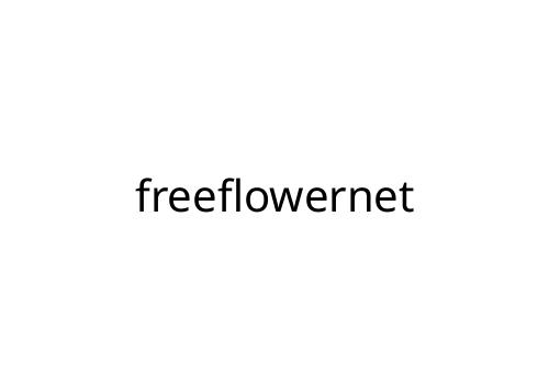freeflowernet