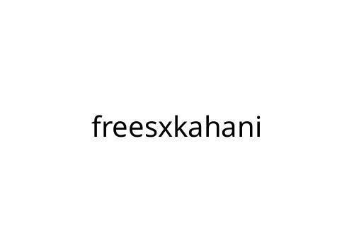 freesxkahani