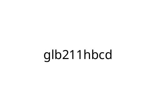 glb211hbcd
