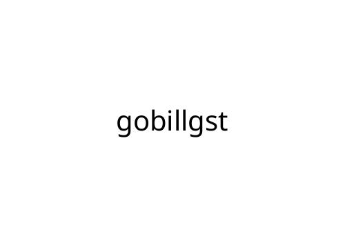 gobillgst