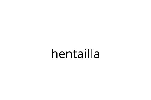hentailla