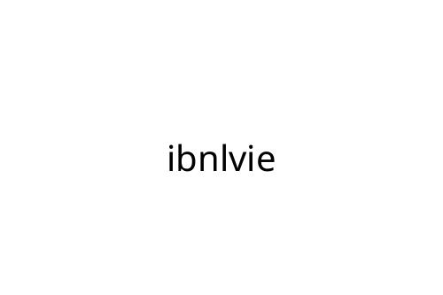 ibnlvie