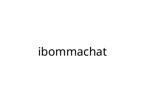 ibommachat