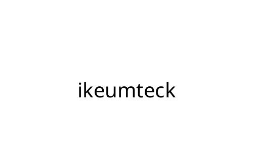ikeumteck