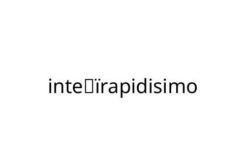inte__rapidisimo