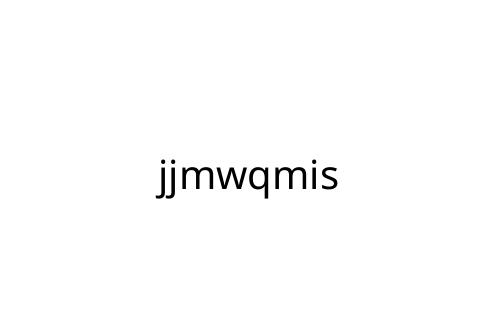 jjmwqmis