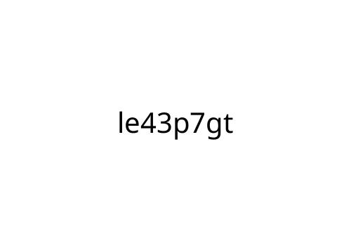 le43p7gt
