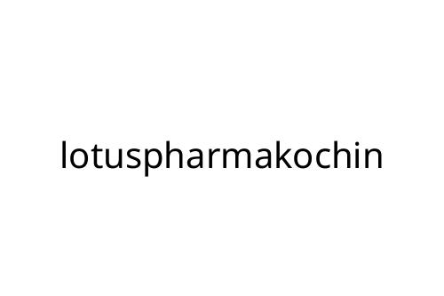 lotuspharmakochin