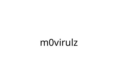 m0virulz