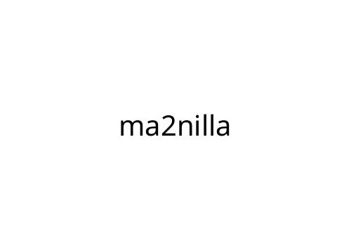 ma2nilla