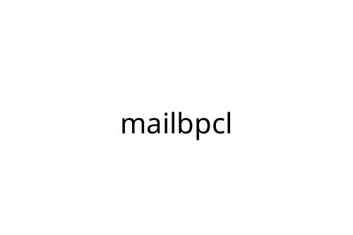 mailbpcl