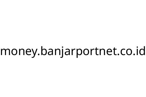 money_banjarportnet_co_id