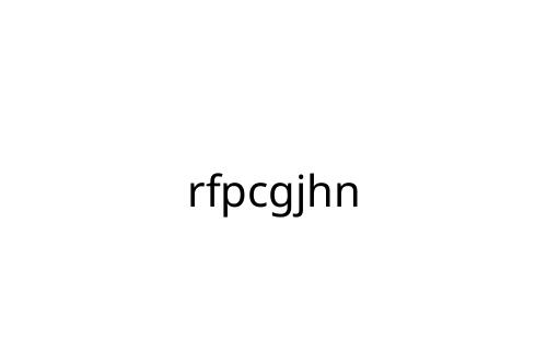 rfpcgjhn