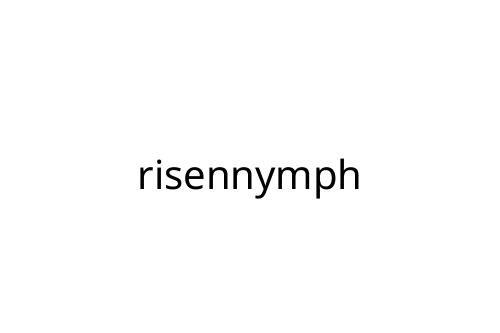 risennymph