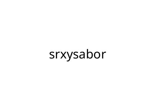 srxysabor