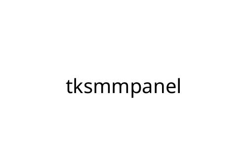tksmmpanel