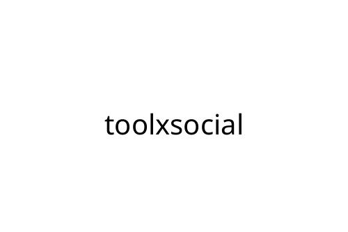 toolxsocial