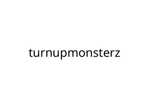 turnupmonsterz