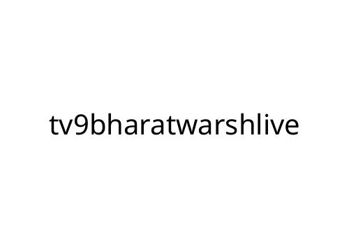 tv9bharatwarshlive