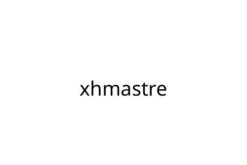xhmastre