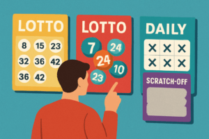 choosing-lottery-games