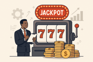 jackpot-management