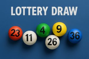 lottery-draw-numbers