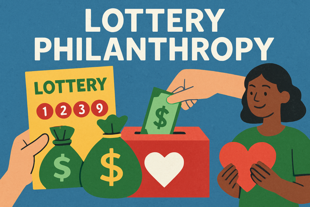 lottery-philanthropy