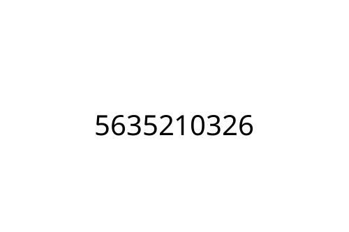 5635210326