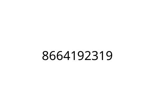 8664192319