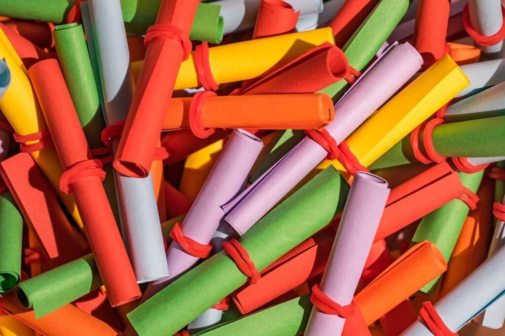 lottery number statistics