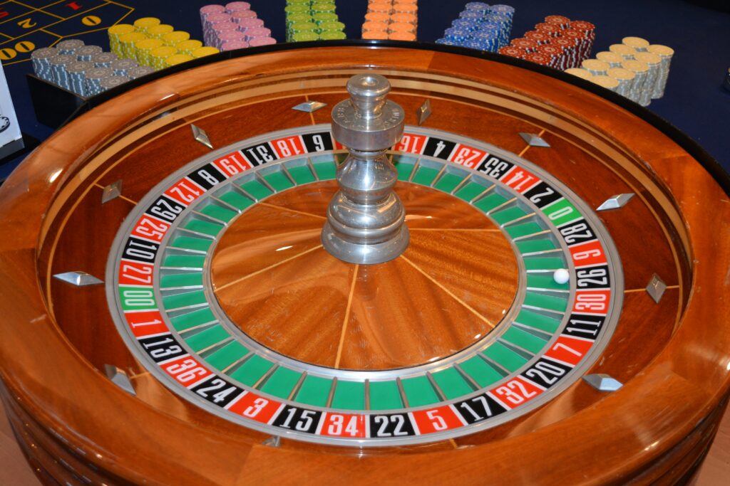 responsible gambling tips