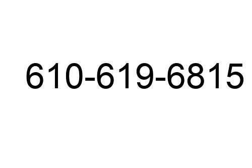 610-619-6815