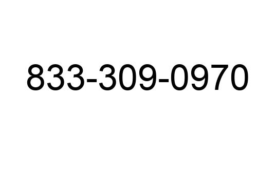 833-309-0970