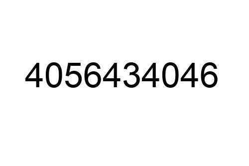 4056434046
