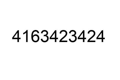 4163423424