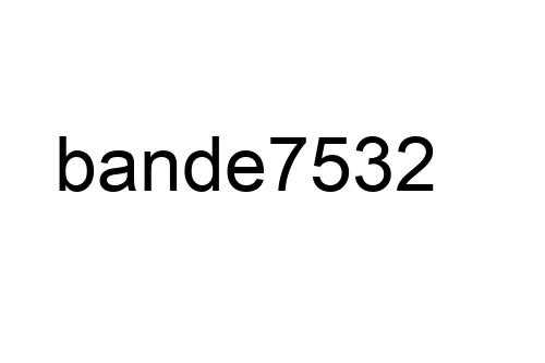 bande7532