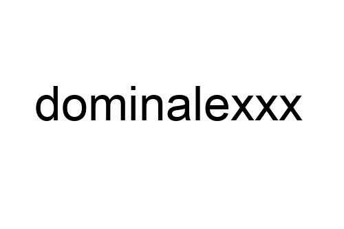 dominalexxx