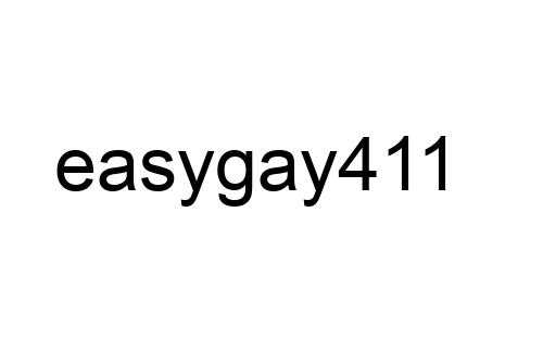 easygay411