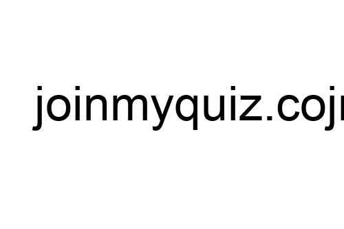 joinmyquiz.cojm
