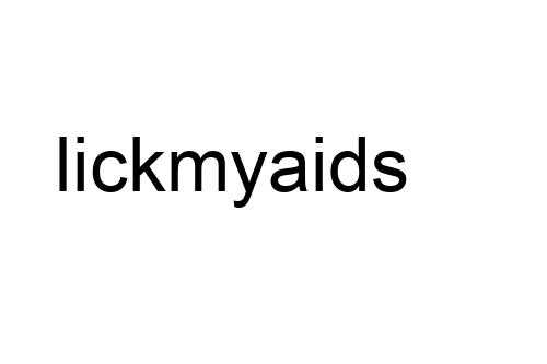 lickmyaids
