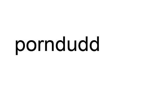 porndudd
