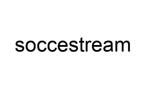 soccestream