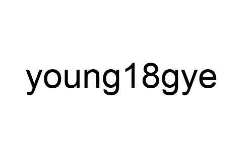young18gye